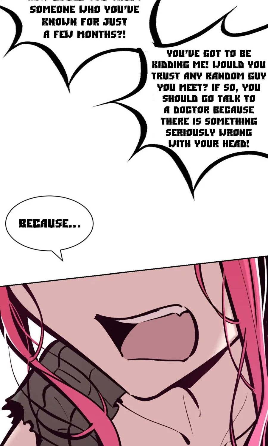 Demon X Angel, Can