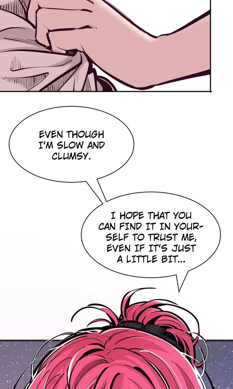 Demon X Angel, Can