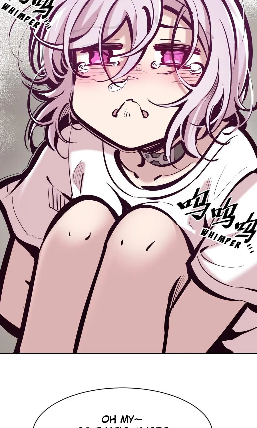Demon X Angel, Can