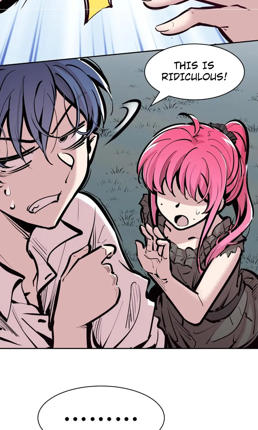 Demon X Angel, Can