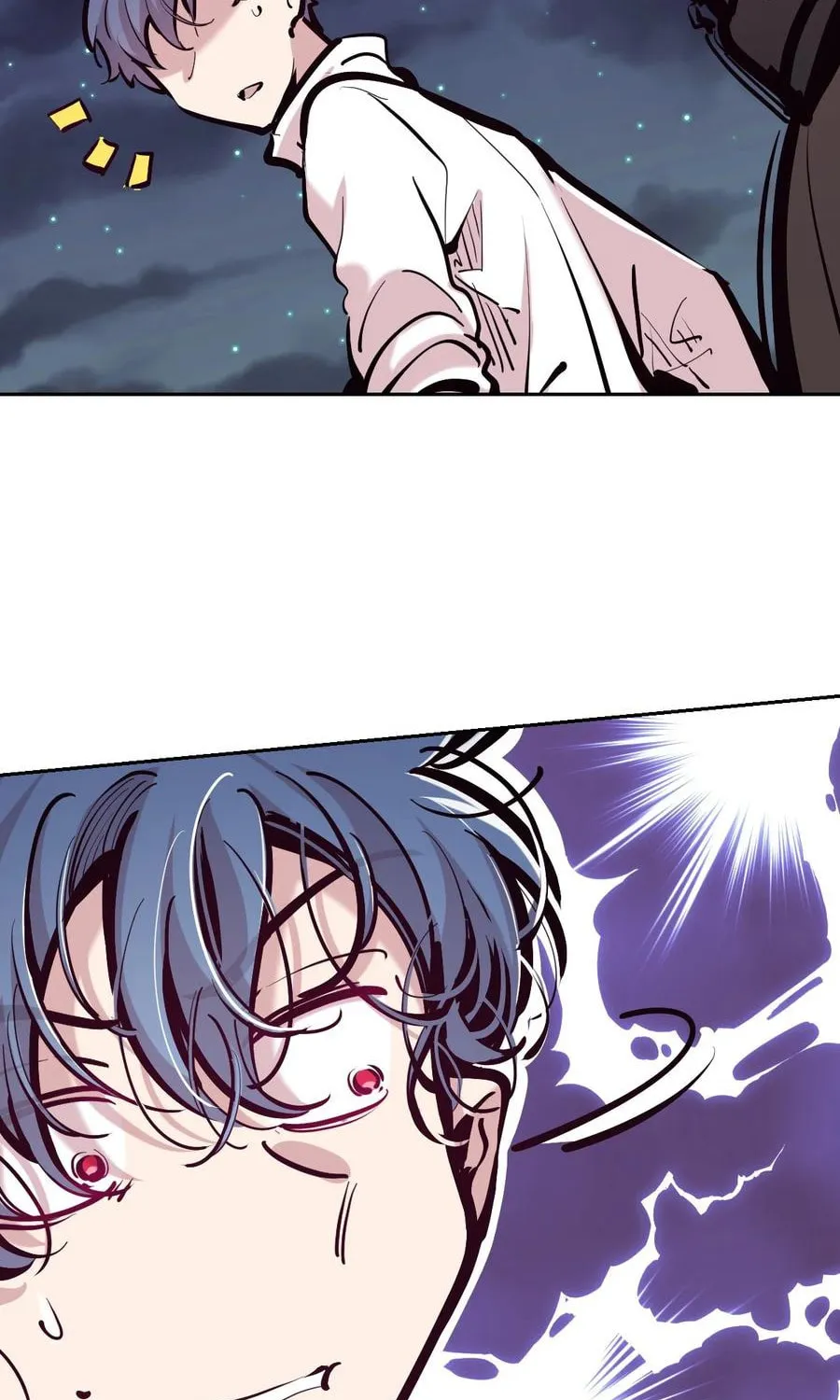 Demon X Angel, Can