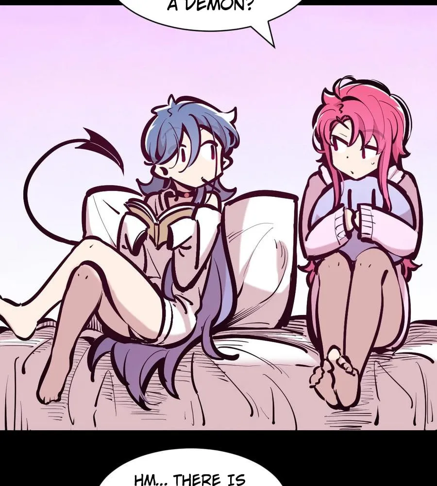 Demon X Angel, Can