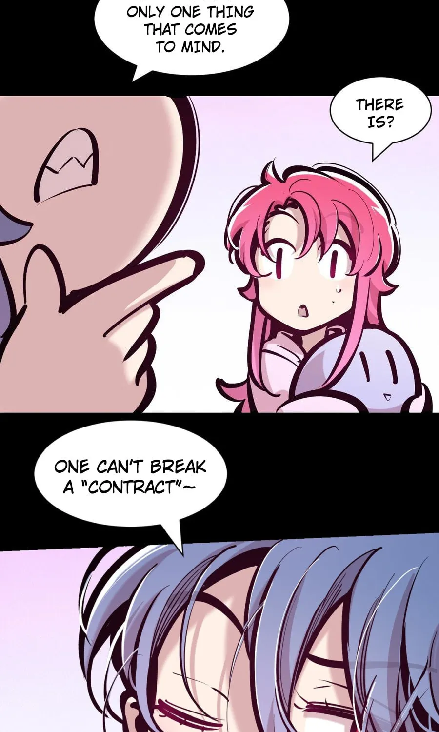 Demon X Angel, Can