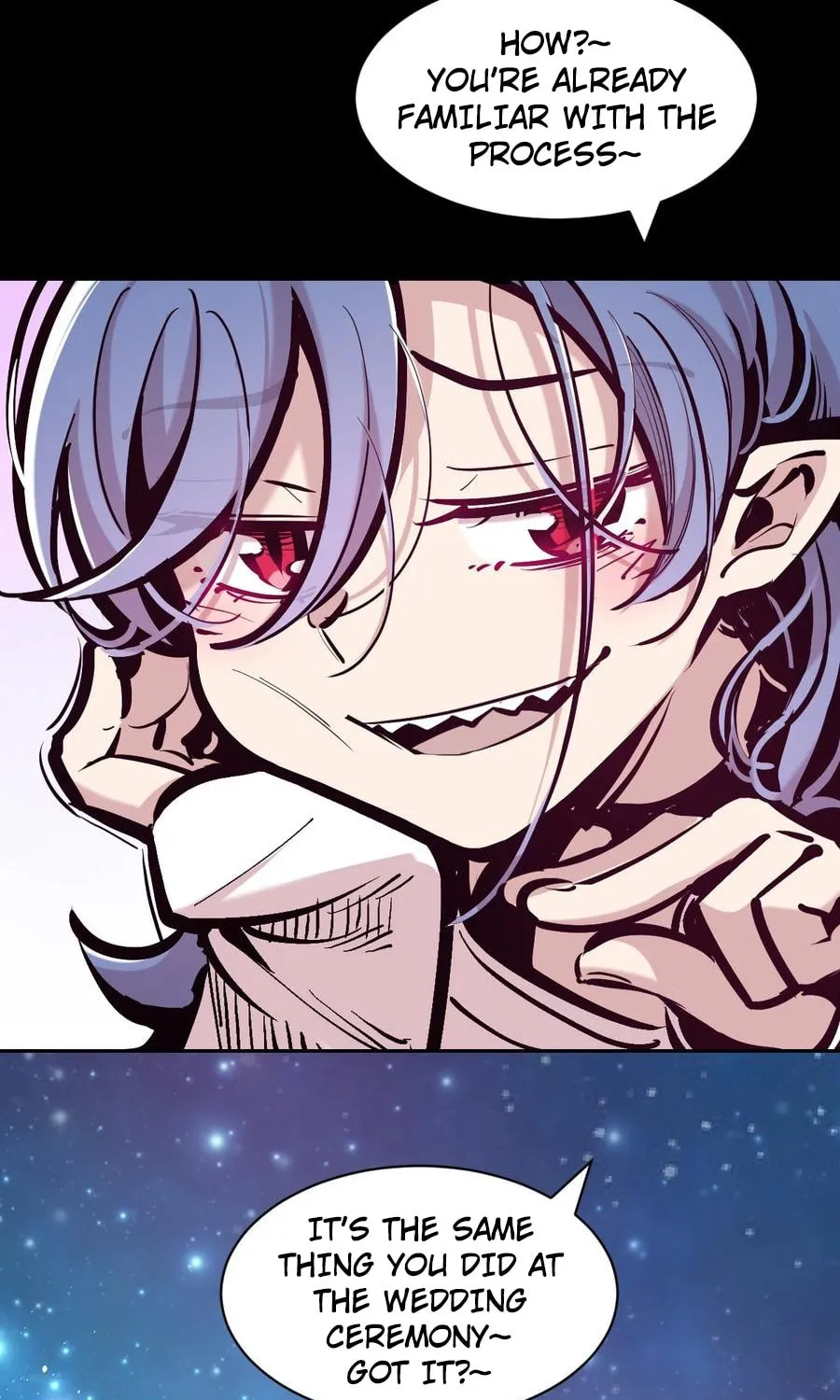 Demon X Angel, Can