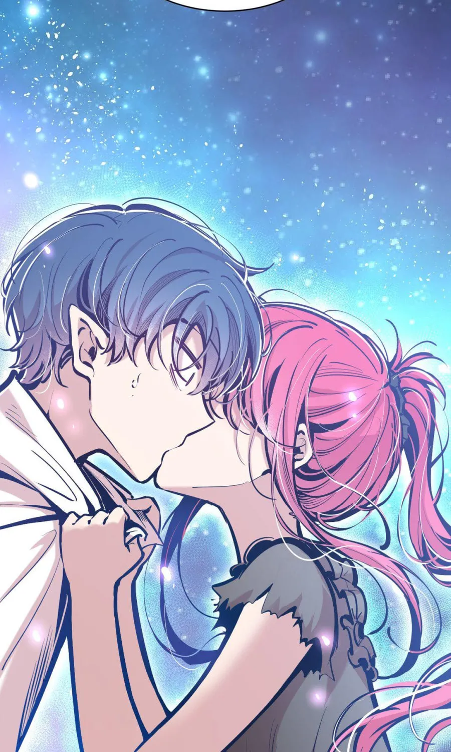 Demon X Angel, Can