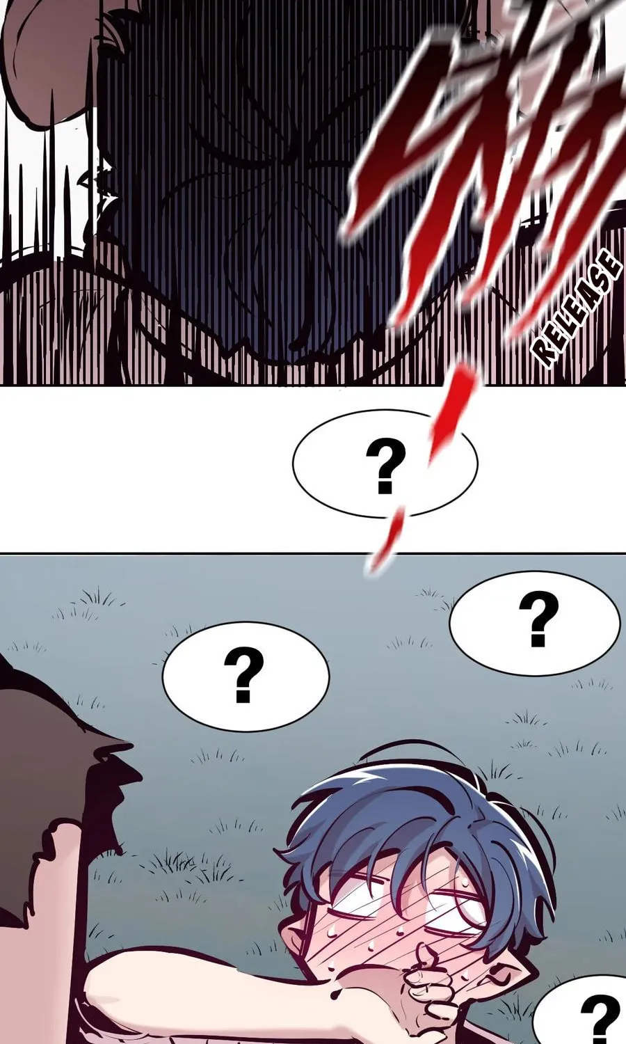 Demon X Angel, Can