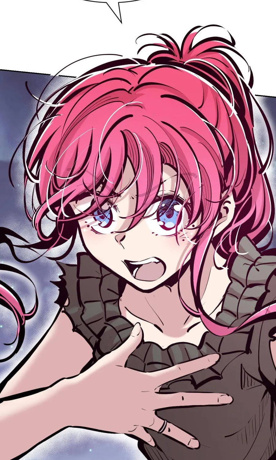 Demon X Angel, Can