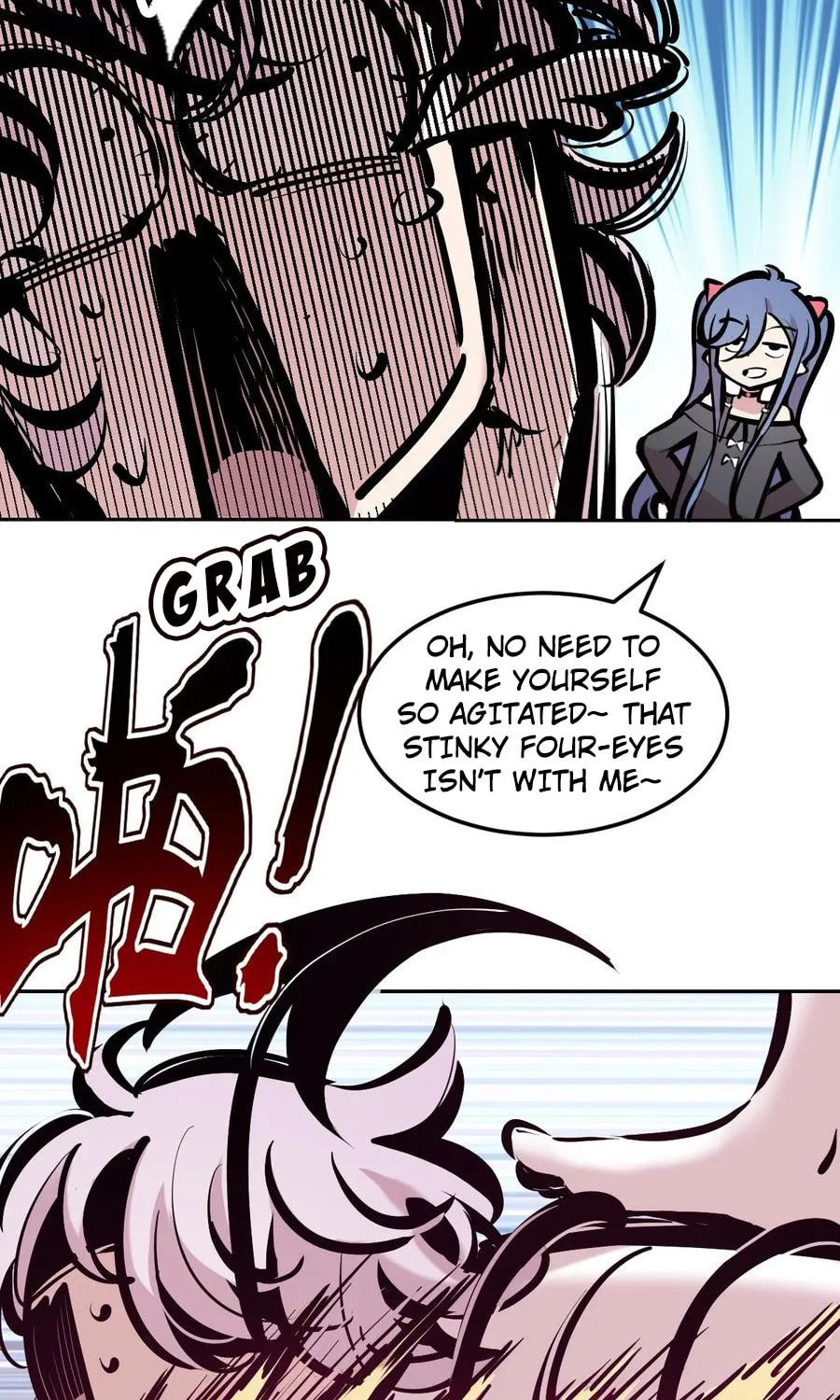 Demon X Angel, Can