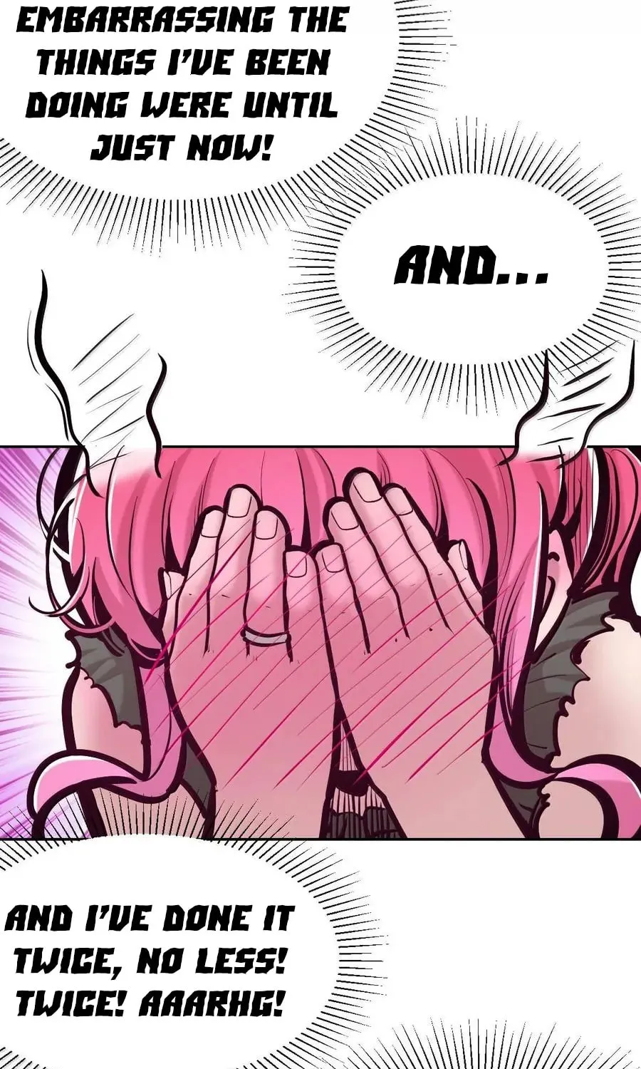 Demon X Angel, Can