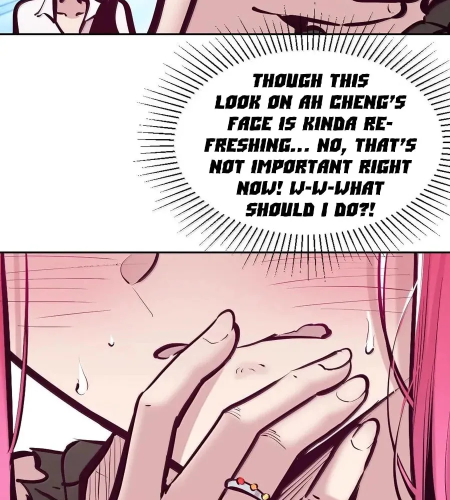 Demon X Angel, Can