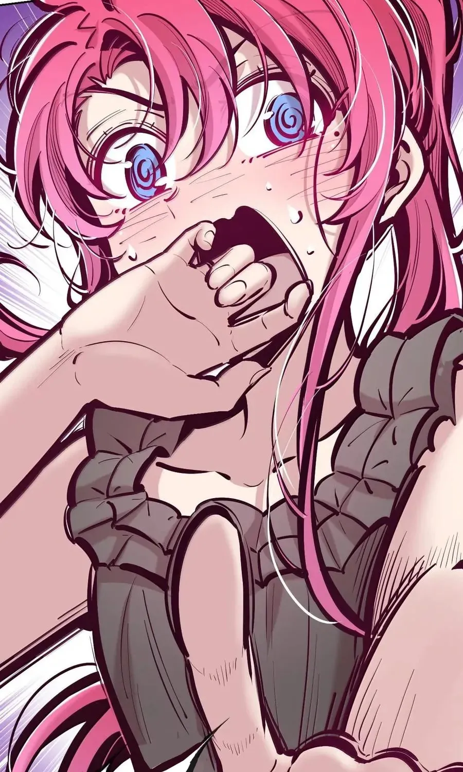 Demon X Angel, Can