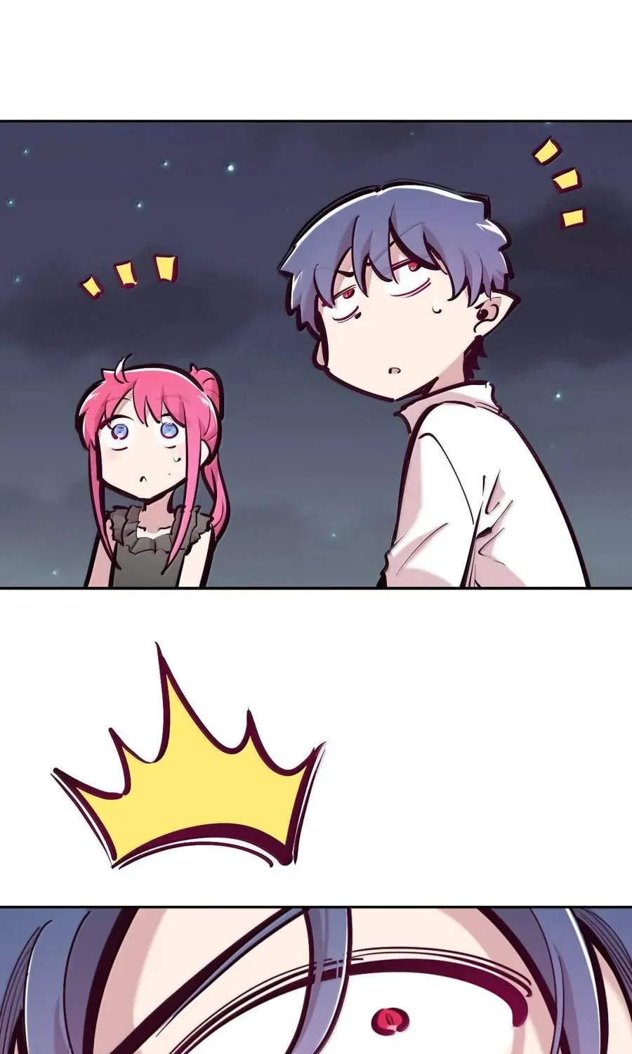 Demon X Angel, Can