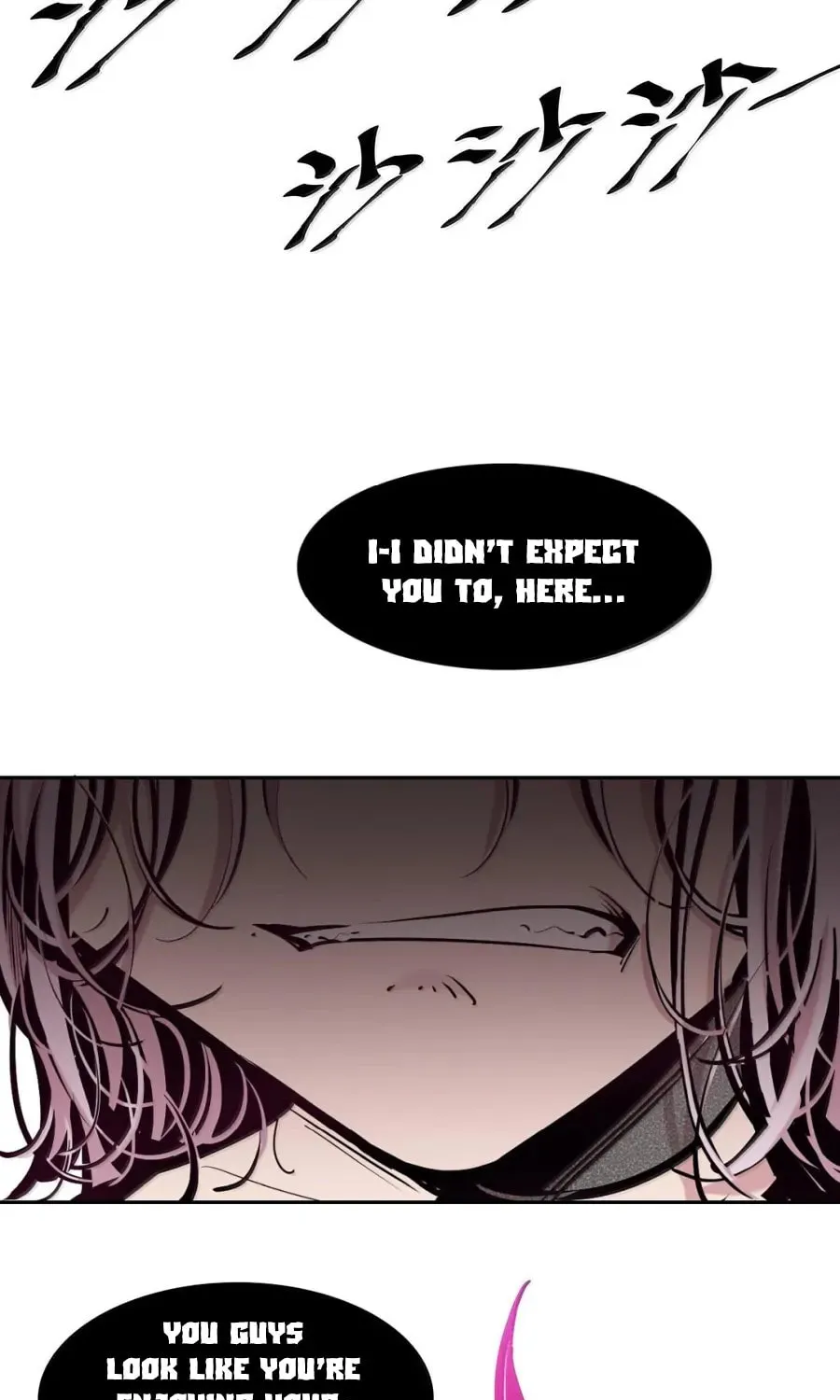 Demon X Angel, Can