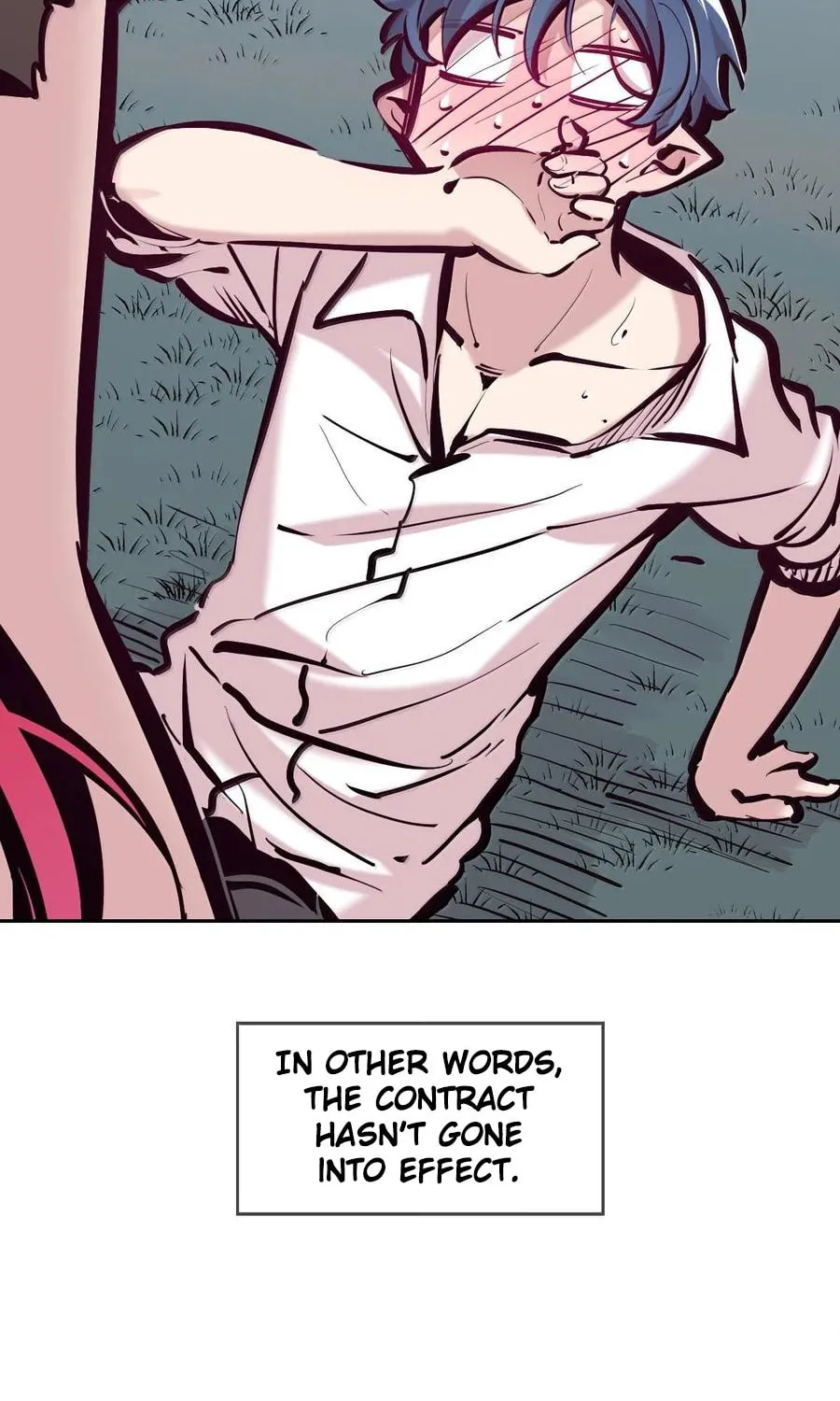 Demon X Angel, Can