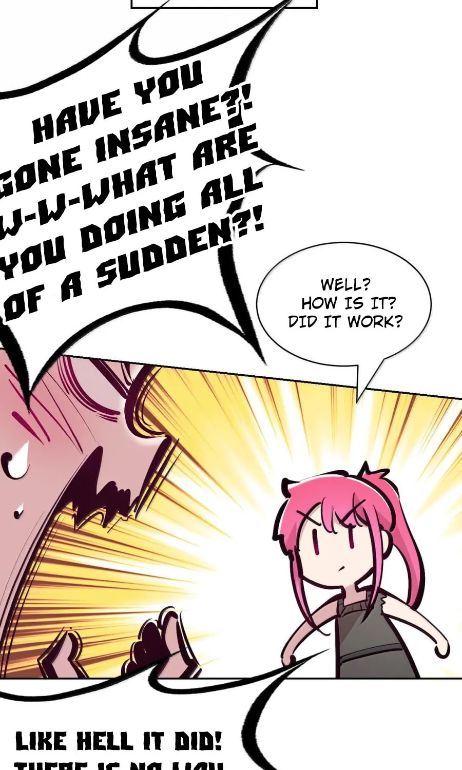 Demon X Angel, Can