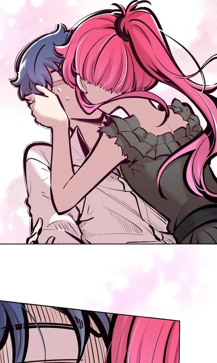 Demon X Angel, Can