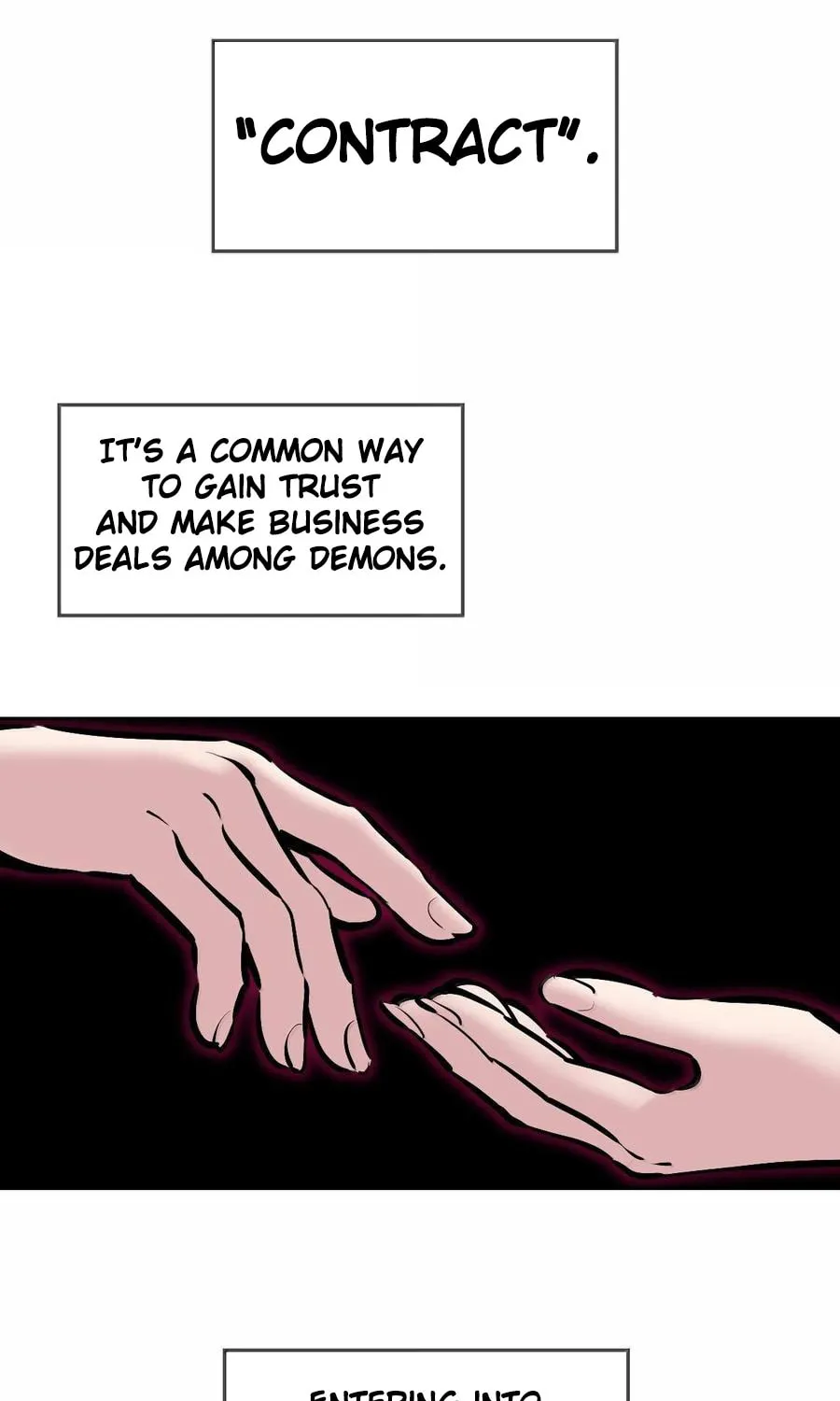 Demon X Angel, Can