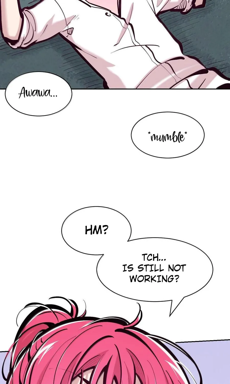 Demon X Angel, Can