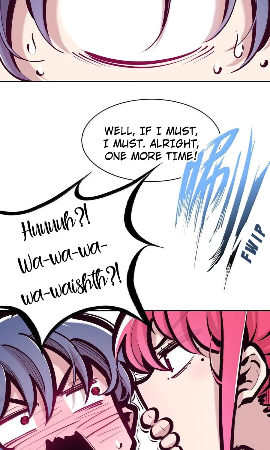 Demon X Angel, Can