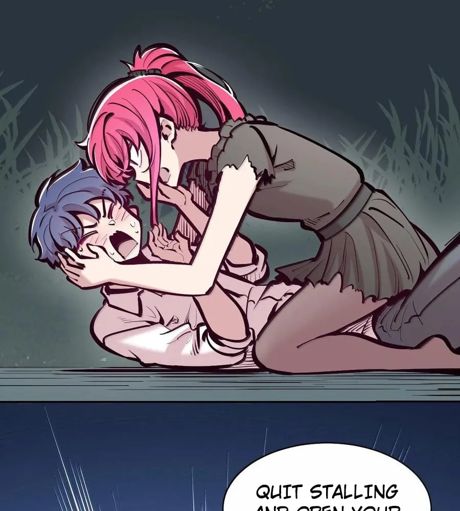 Demon X Angel, Can