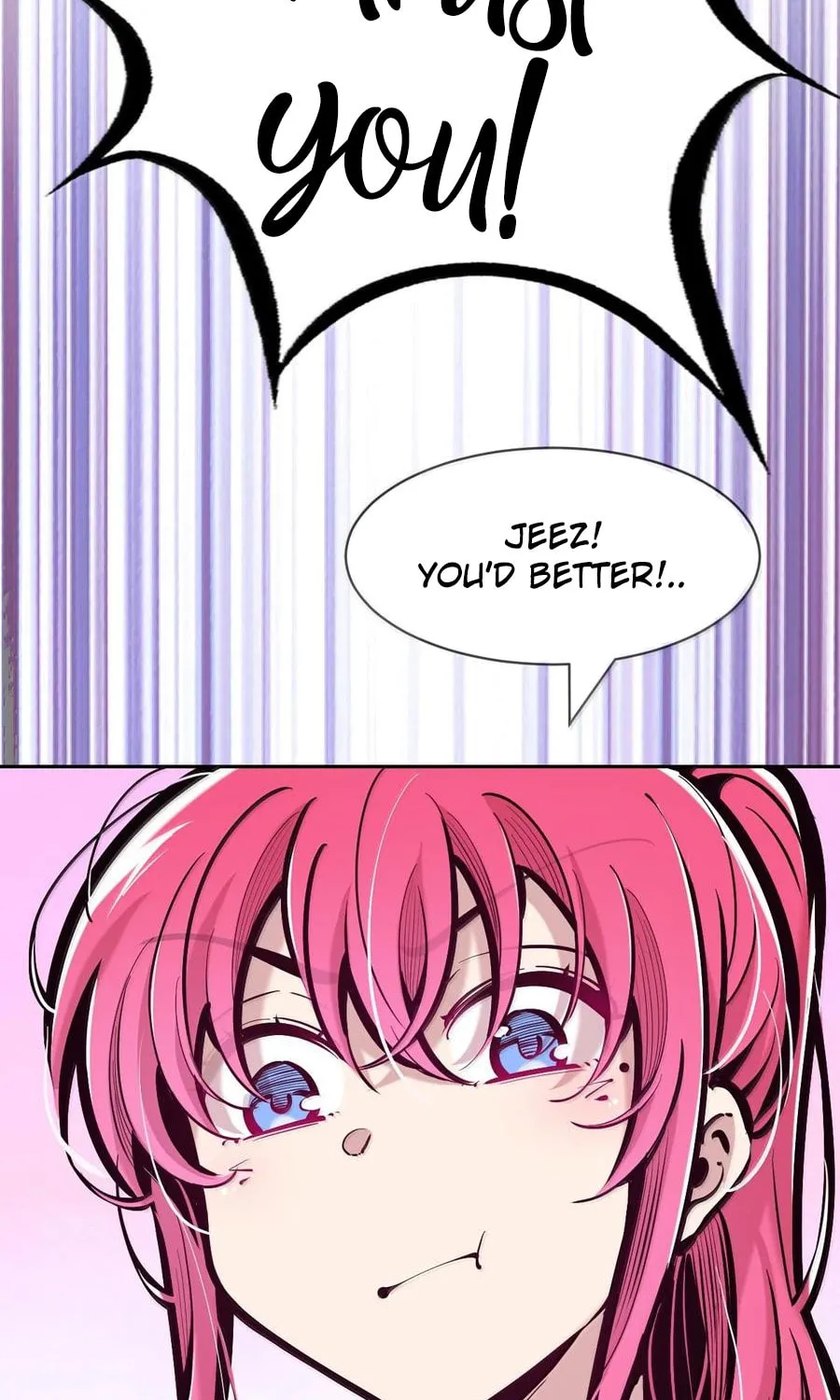 Demon X Angel, Can