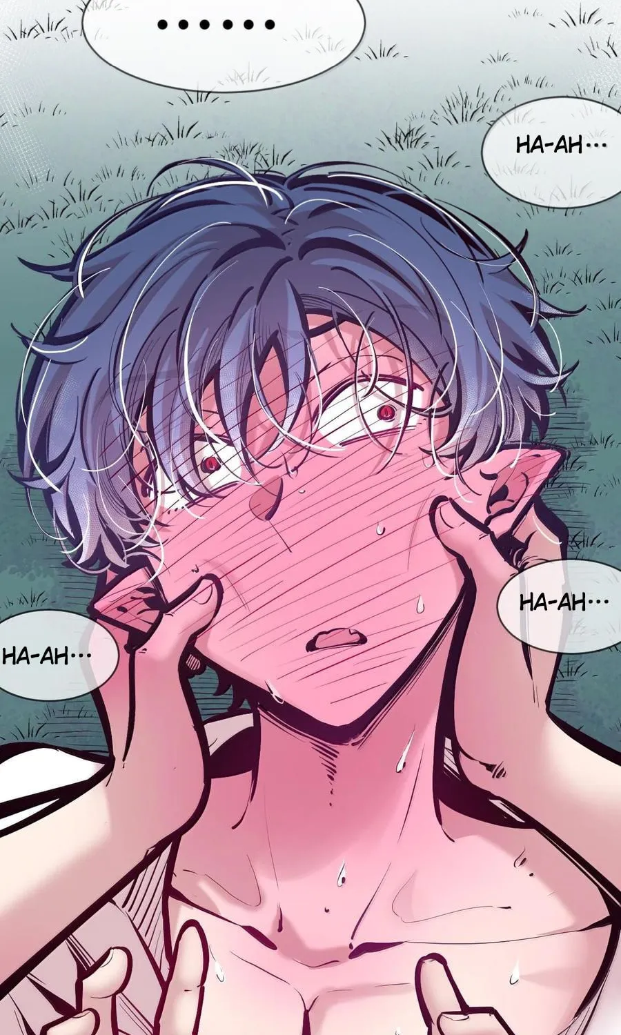 Demon X Angel, Can