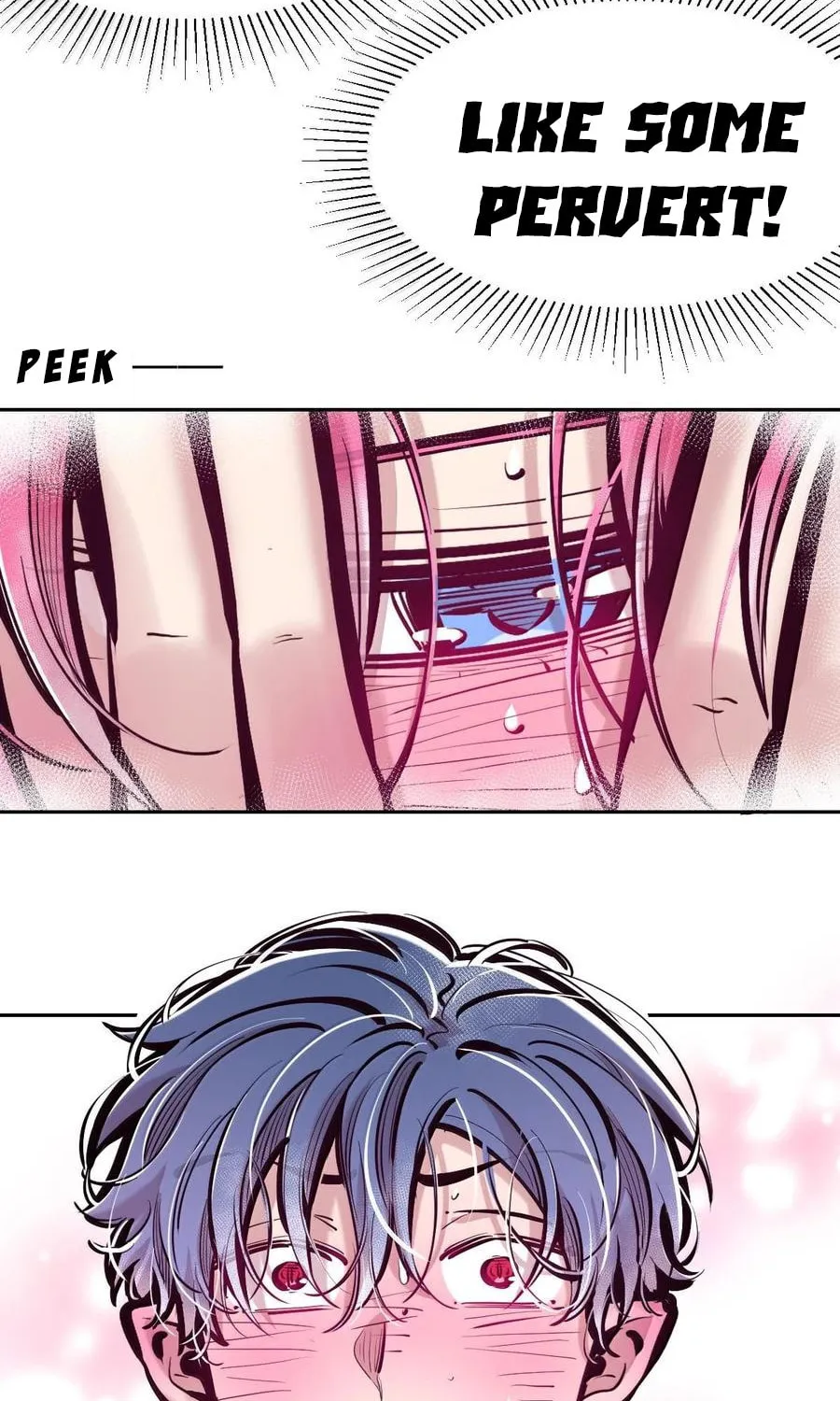 Demon X Angel, Can