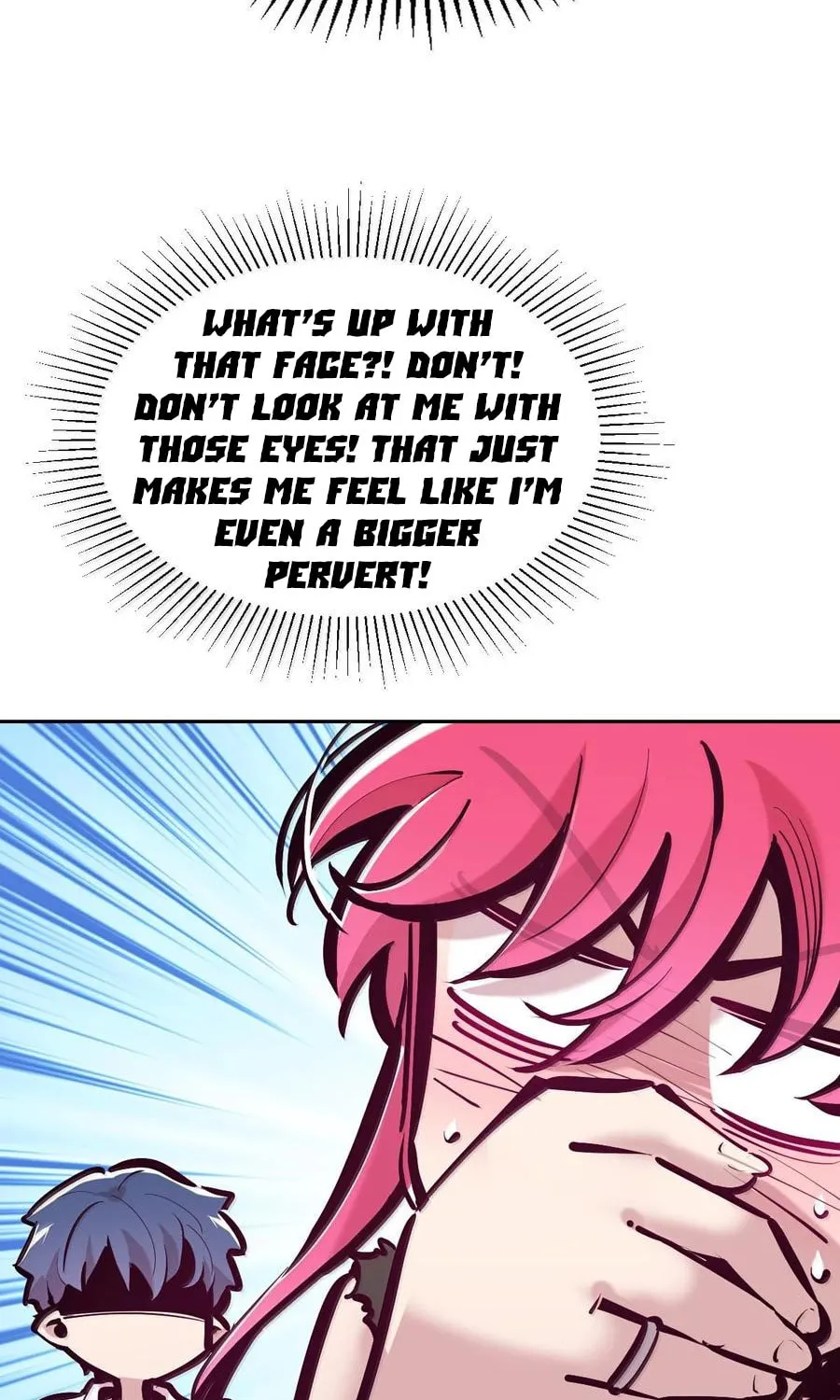 Demon X Angel, Can