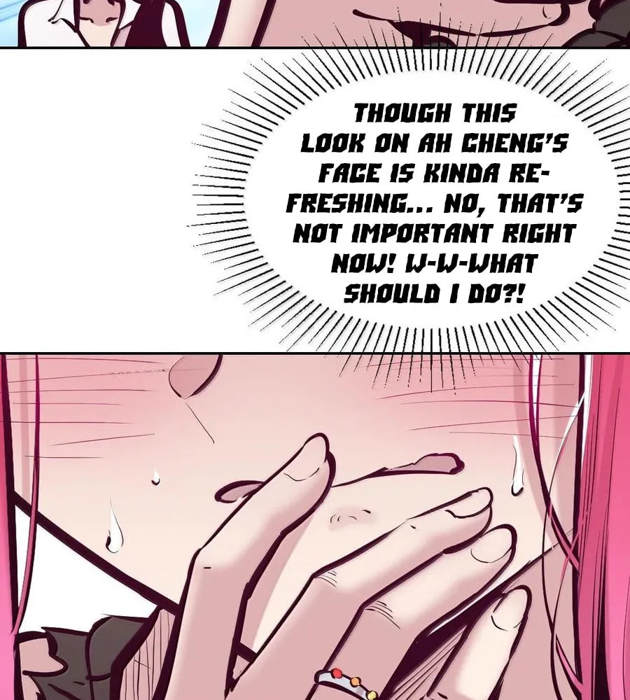 Demon X Angel, Can