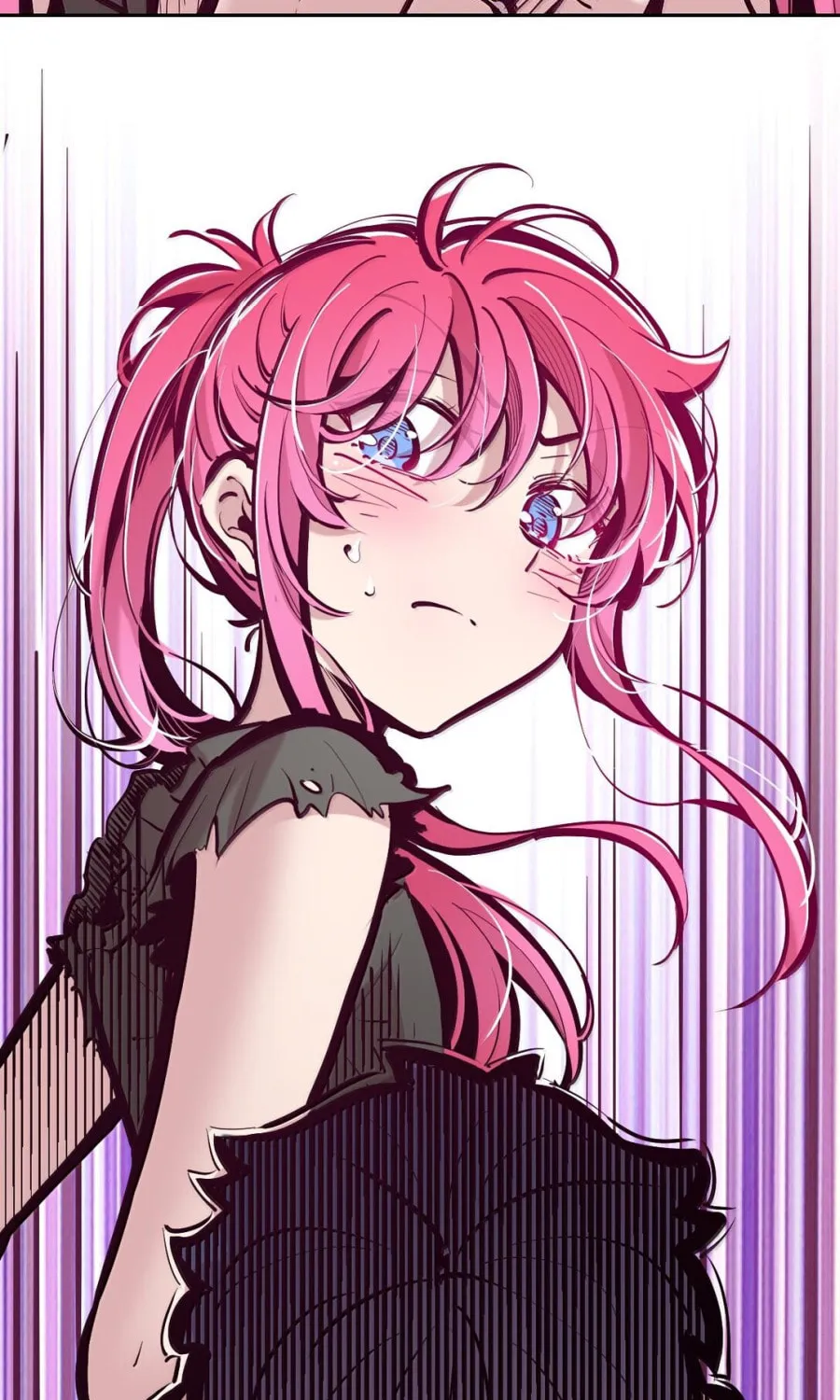 Demon X Angel, Can