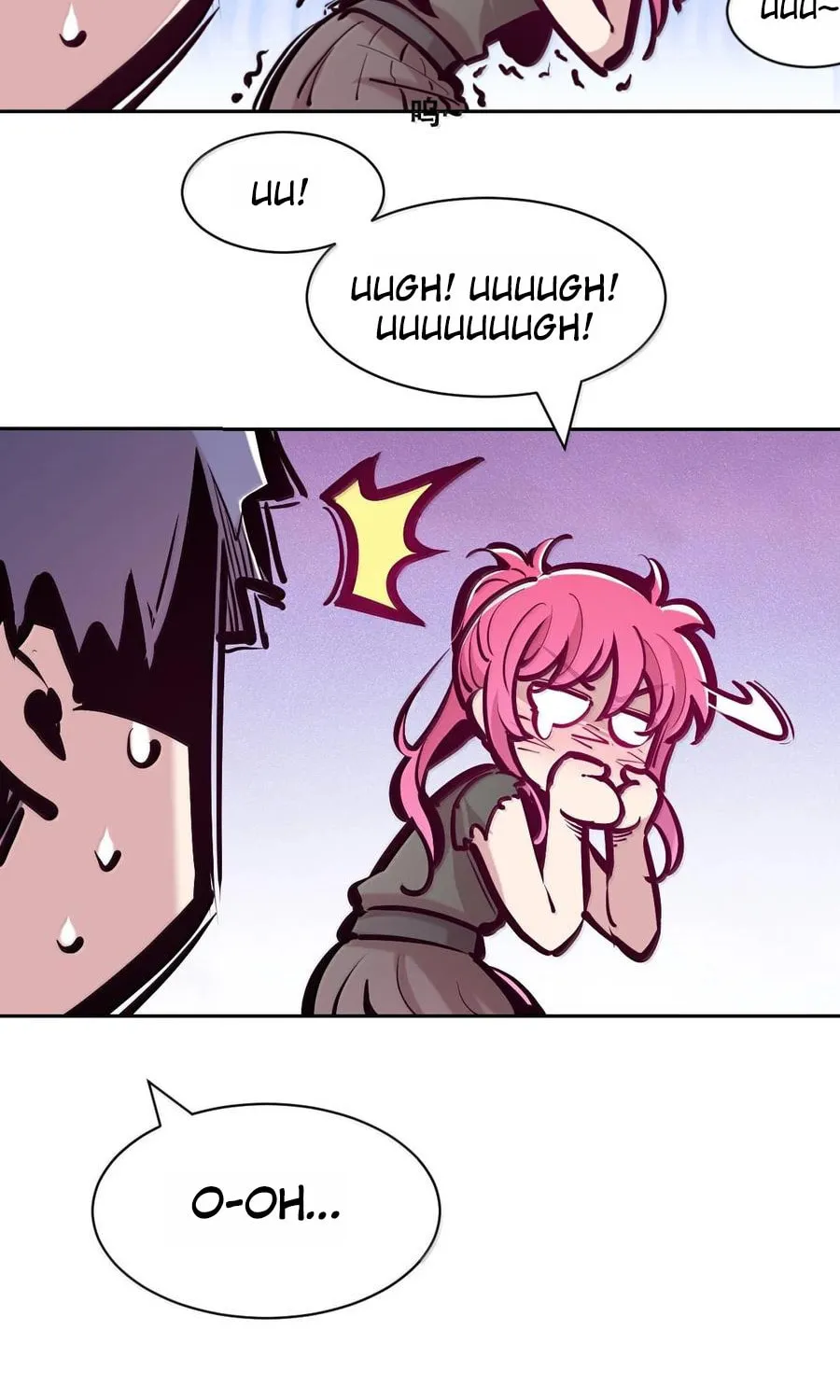 Demon X Angel, Can