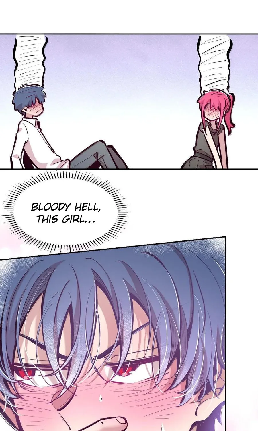 Demon X Angel, Can