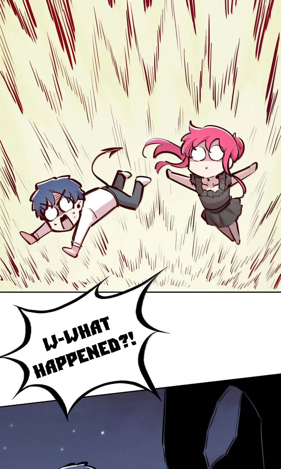 Demon X Angel, Can