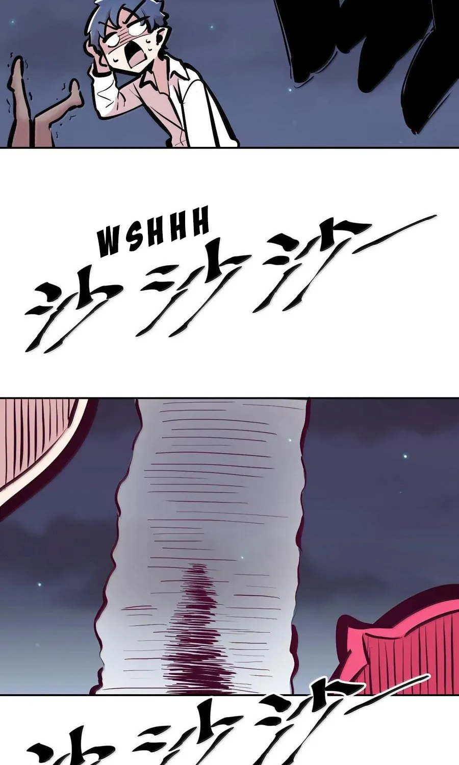Demon X Angel, Can