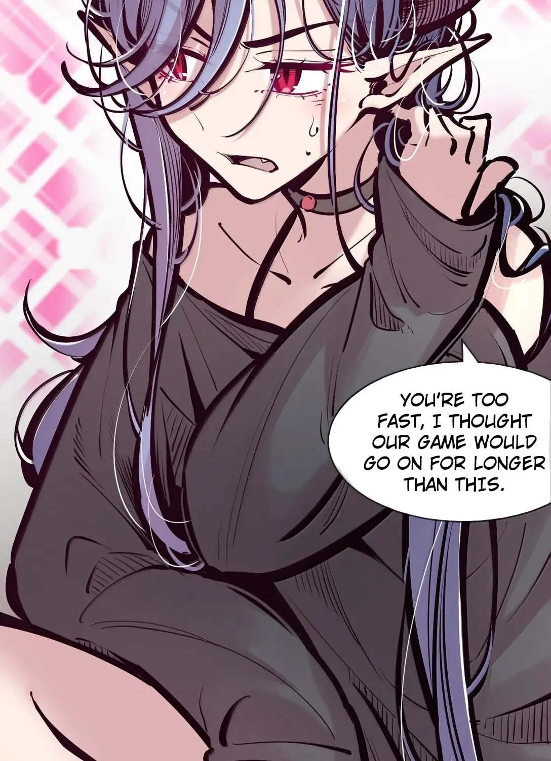 Demon X Angel, Can