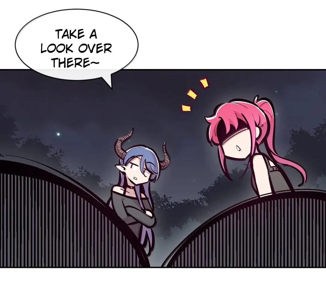 Demon X Angel, Can