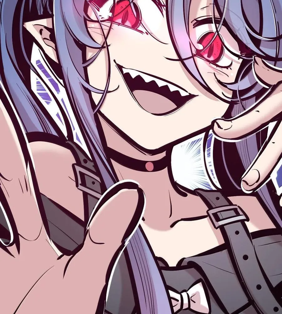 Demon X Angel, Can