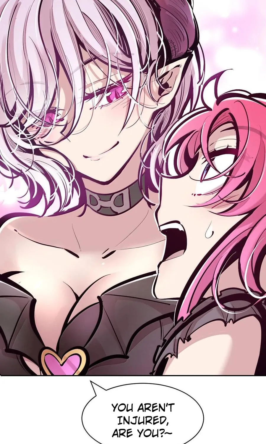 Demon X Angel, Can