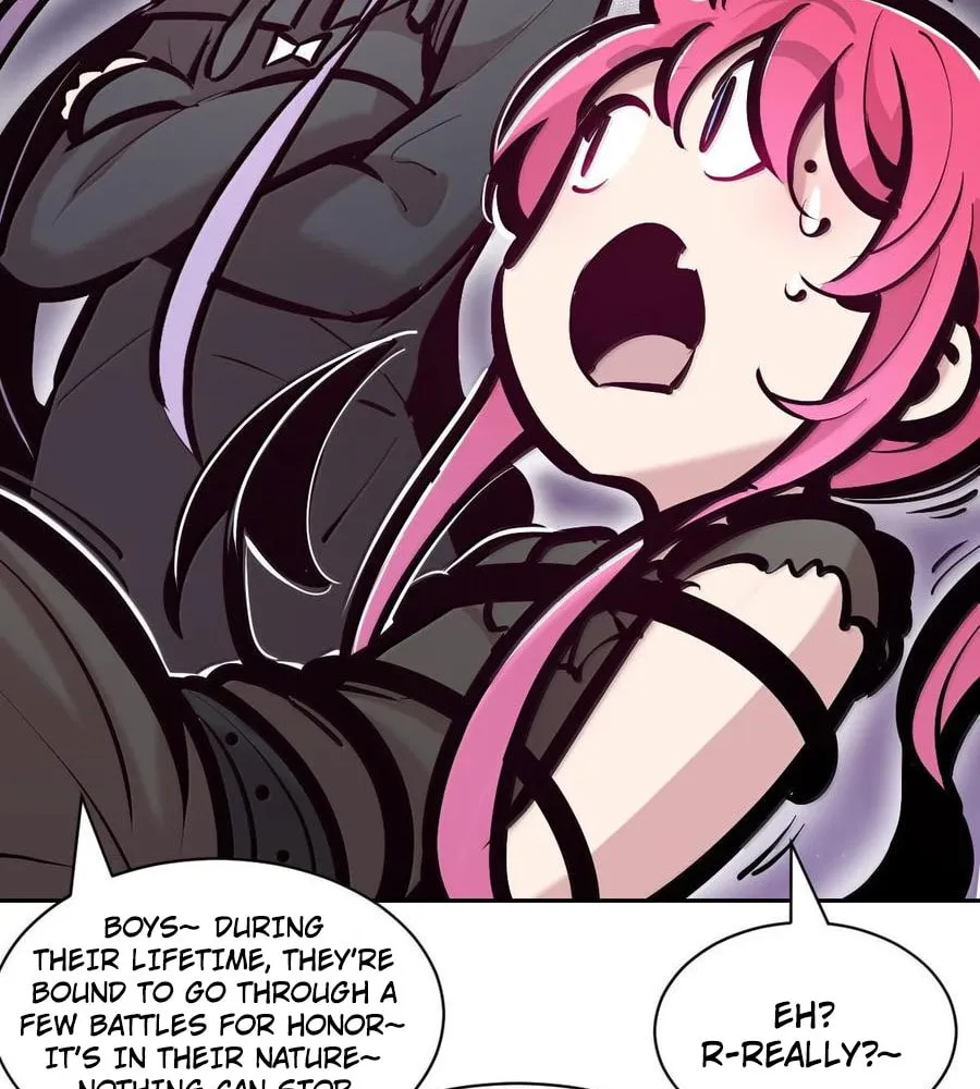Demon X Angel, Can