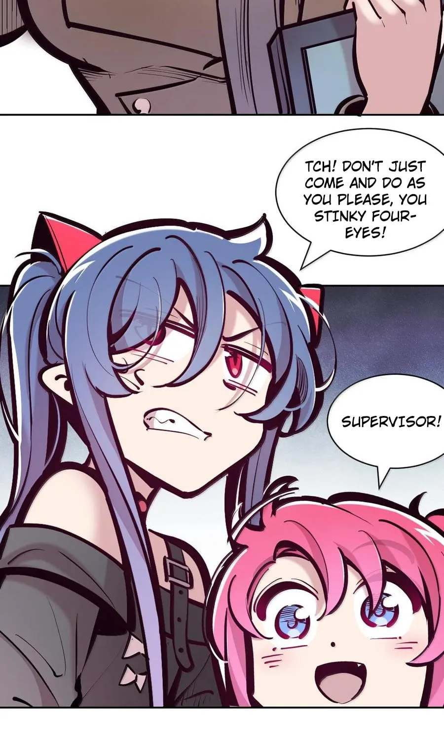 Demon X Angel, Can