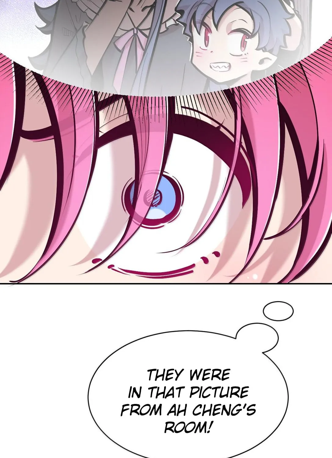 Demon X Angel, Can