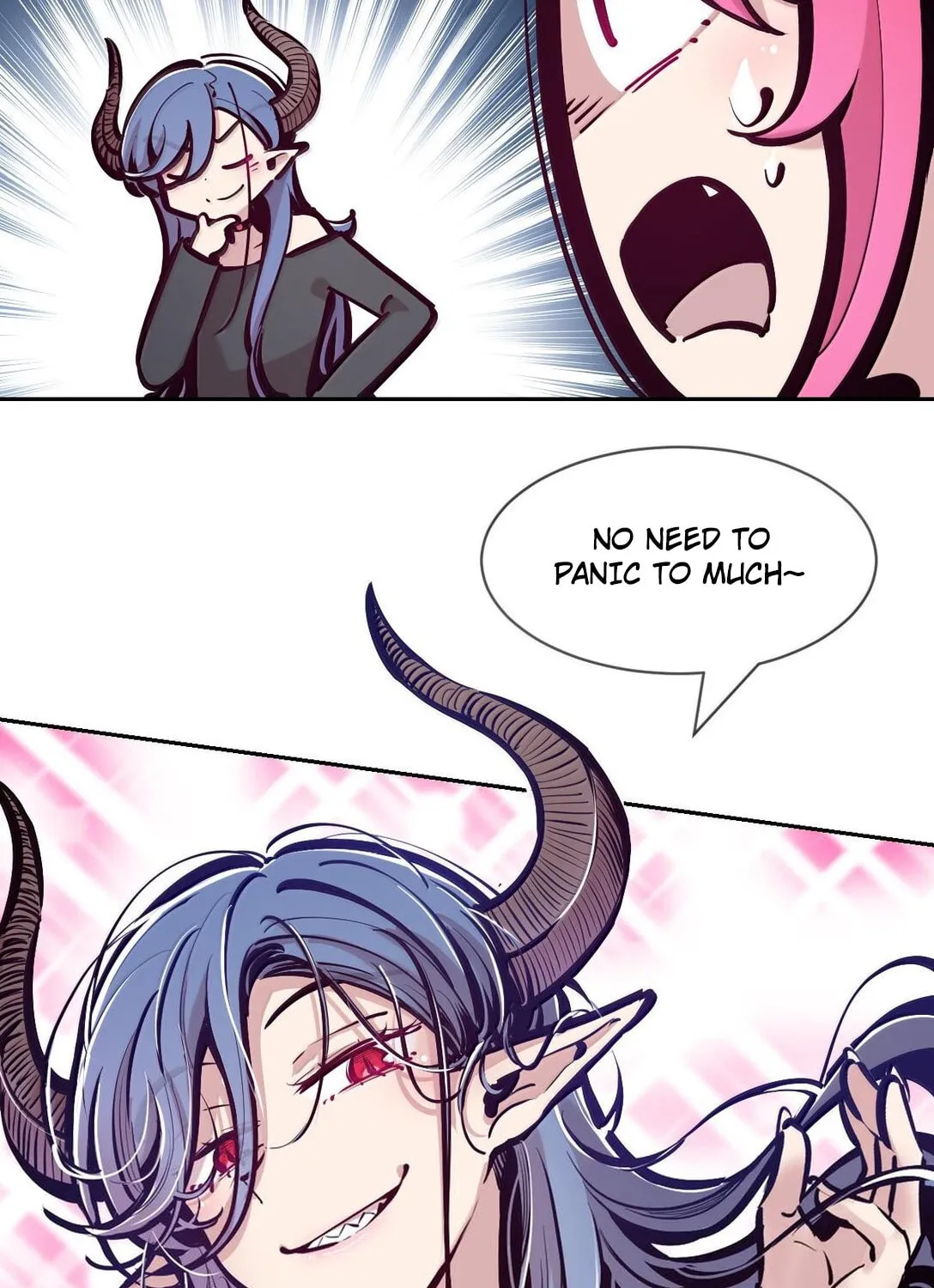 Demon X Angel, Can
