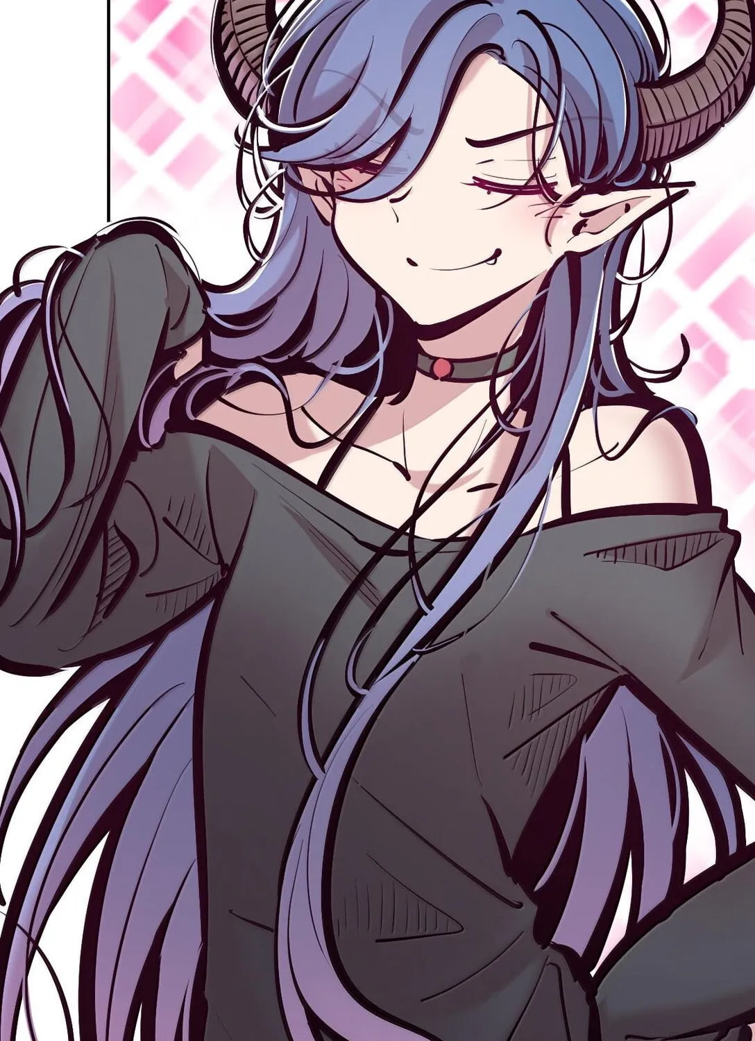 Demon X Angel, Can