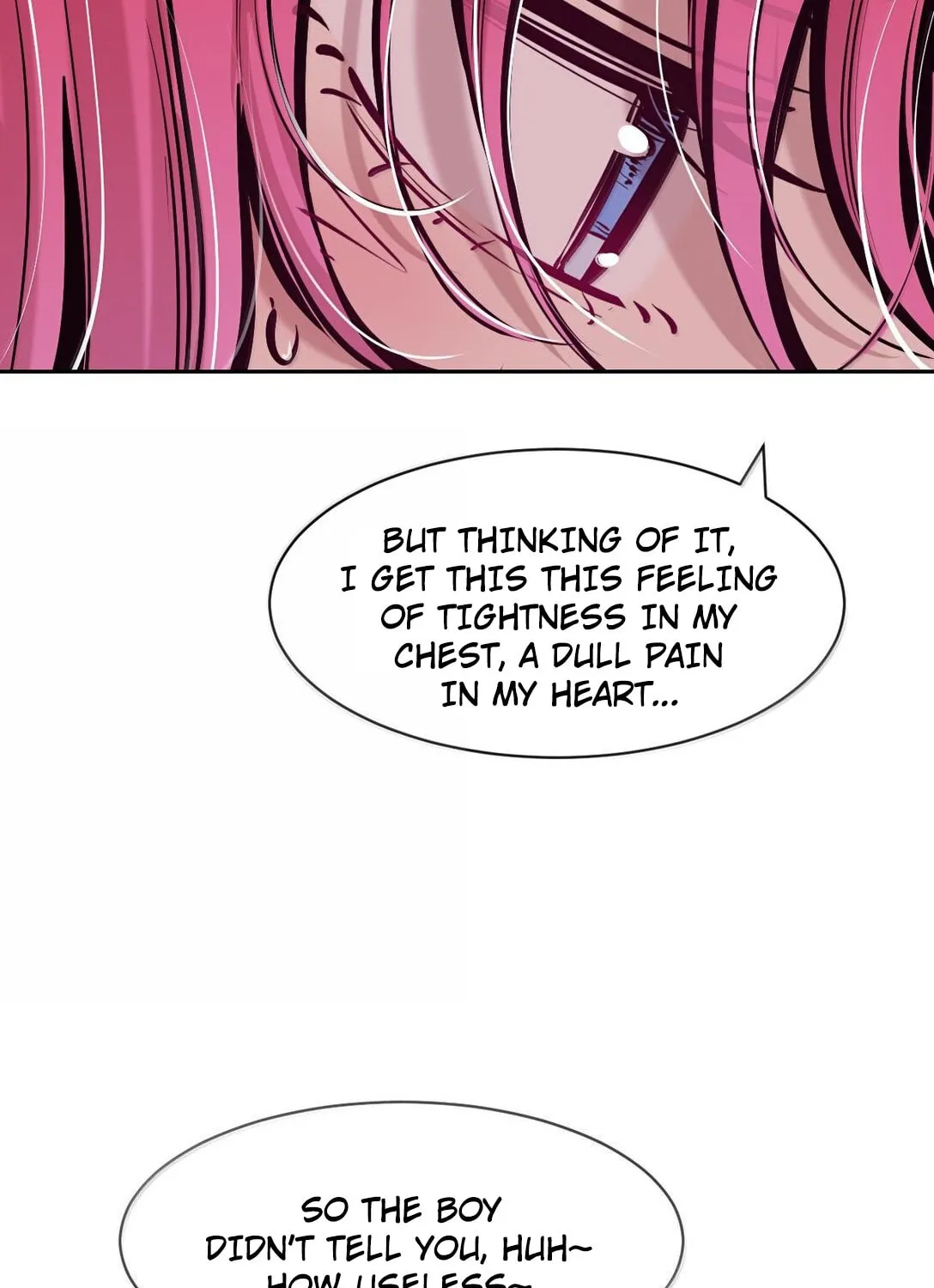 Demon X Angel, Can
