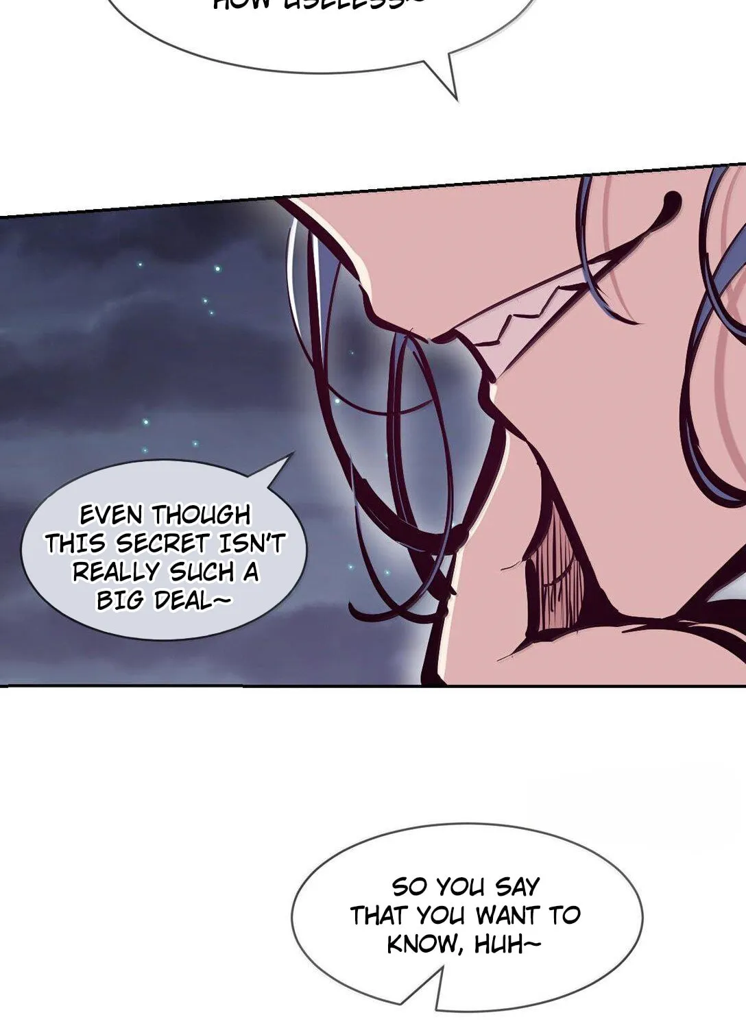 Demon X Angel, Can
