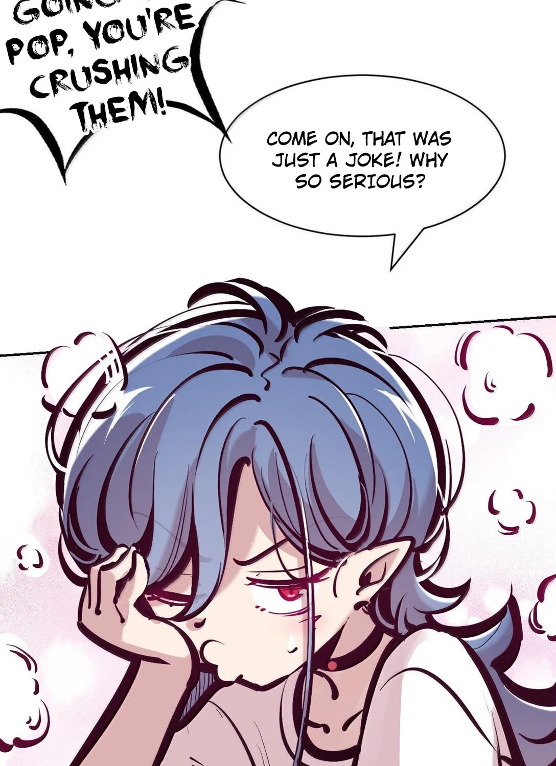 Demon X Angel, Can