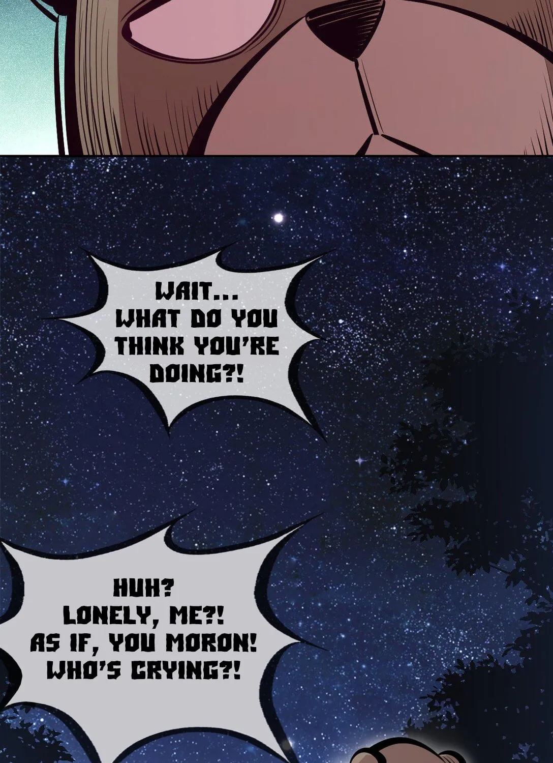 Demon X Angel, Can
