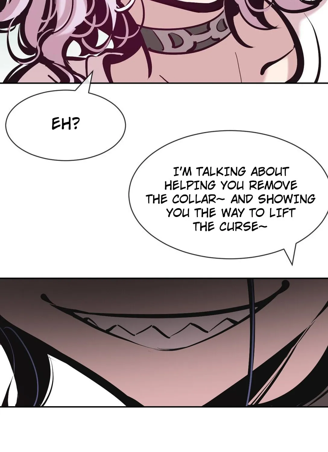 Demon X Angel, Can