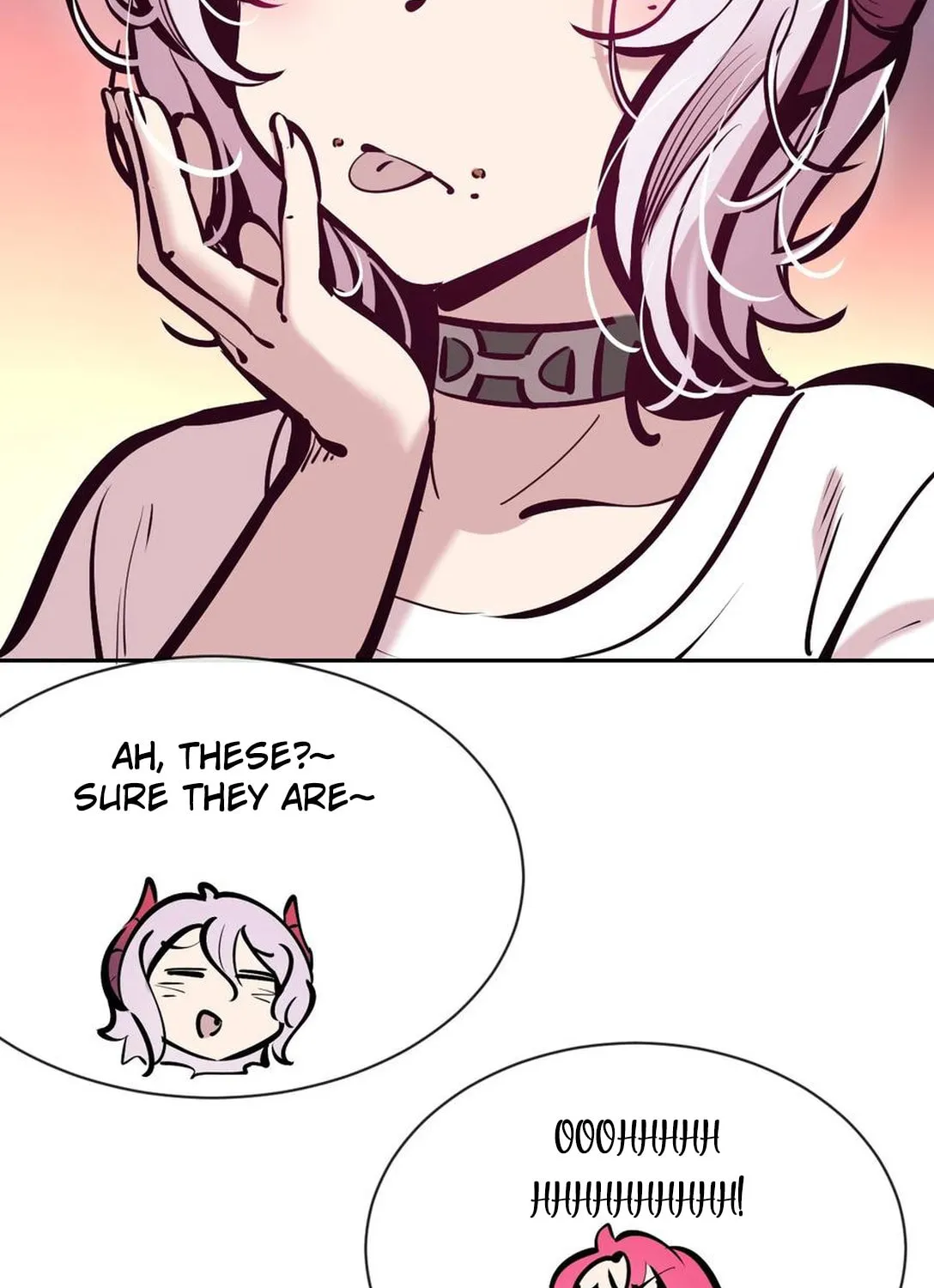 Demon X Angel, Can