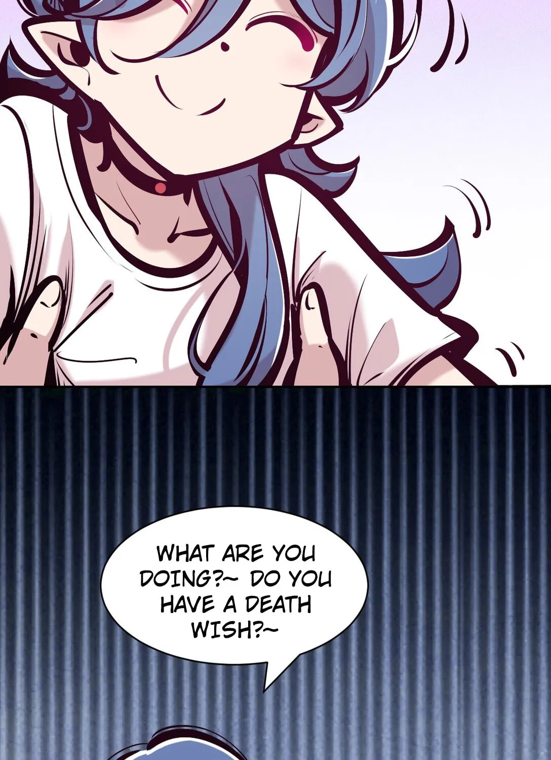 Demon X Angel, Can